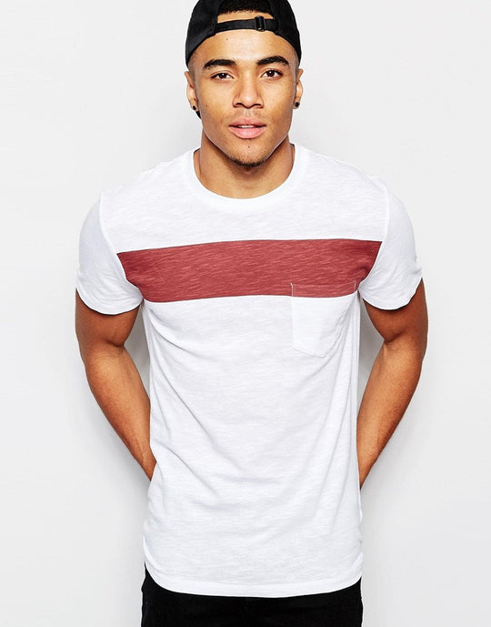 New Look Stripe T-Shirt 4 - demo-trendify (2)