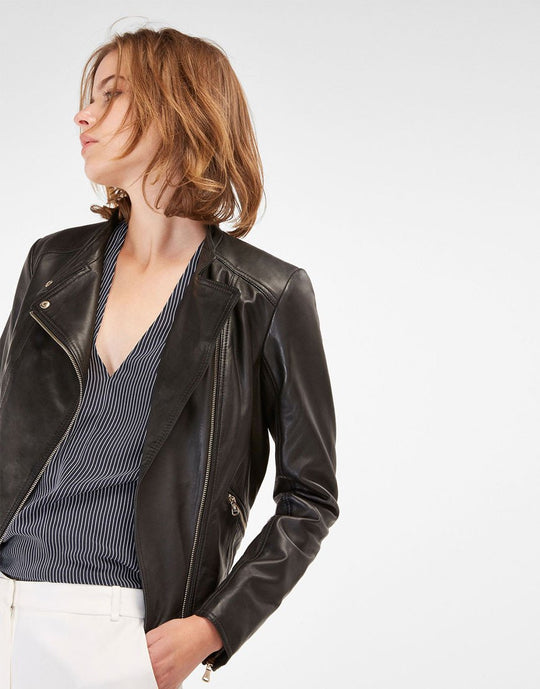 bluetooth napa black biker style - demo-trendify