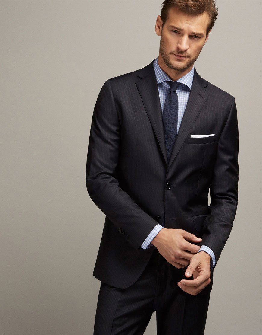 marinheiro diplomatic ribbon coat - demo-trendify