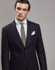 tailoring personal diplomatic ribbing coat - demo-trendify