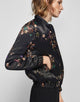 baby style case with black floral print - demo-trendify
