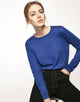 sweatshirt 100% caxemira - demo-trendify
