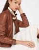 short napa coat - demo-trendify