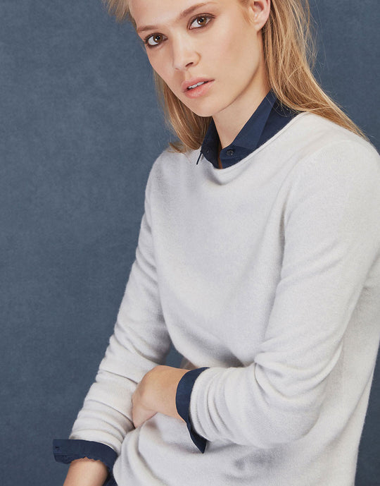 SWEATSHIRT 100% CAXEMIR - demo-trendify