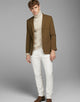 blazer dark with brooches - demo-trendify