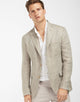 blazer linho espiga - demo-trendify