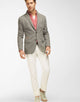 blazer cotton sponge - demo-trendify