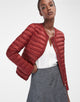 COATED SHORT COAT - demo-trendify