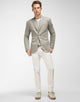 interior printed blazer - demo-trendify