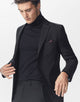 blazer wool - demo-trendify