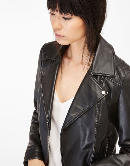 bluetooth biker napa detailed padden on the shoulder - demo-trendify (1)