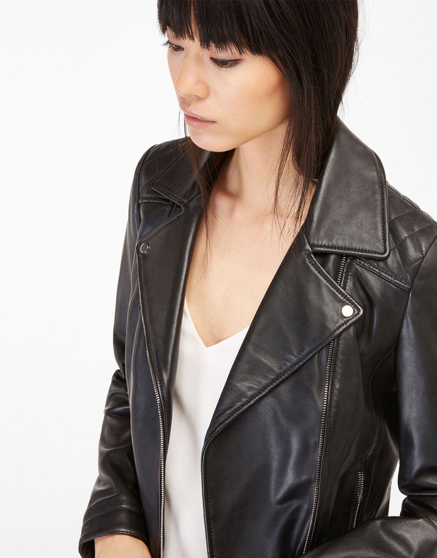 bluetooth biker napa detailed padden on the shoulder - demo-trendify (1)