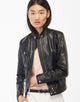 blusao black leather development pocket - demo-trendify (2)