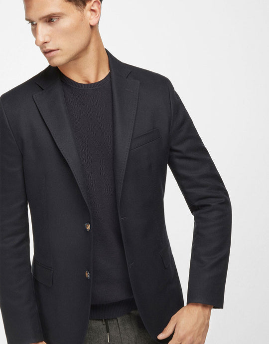 stretch cotton blazer - demo-trendify (1)