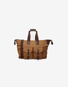 Vintage cinch backpack - demo-trendify
