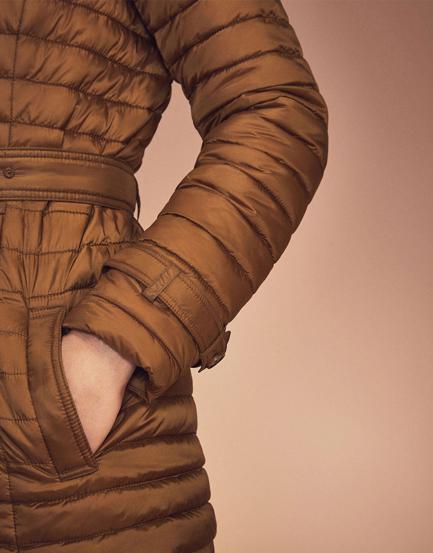 trench padded camel - demo-trendify (2)