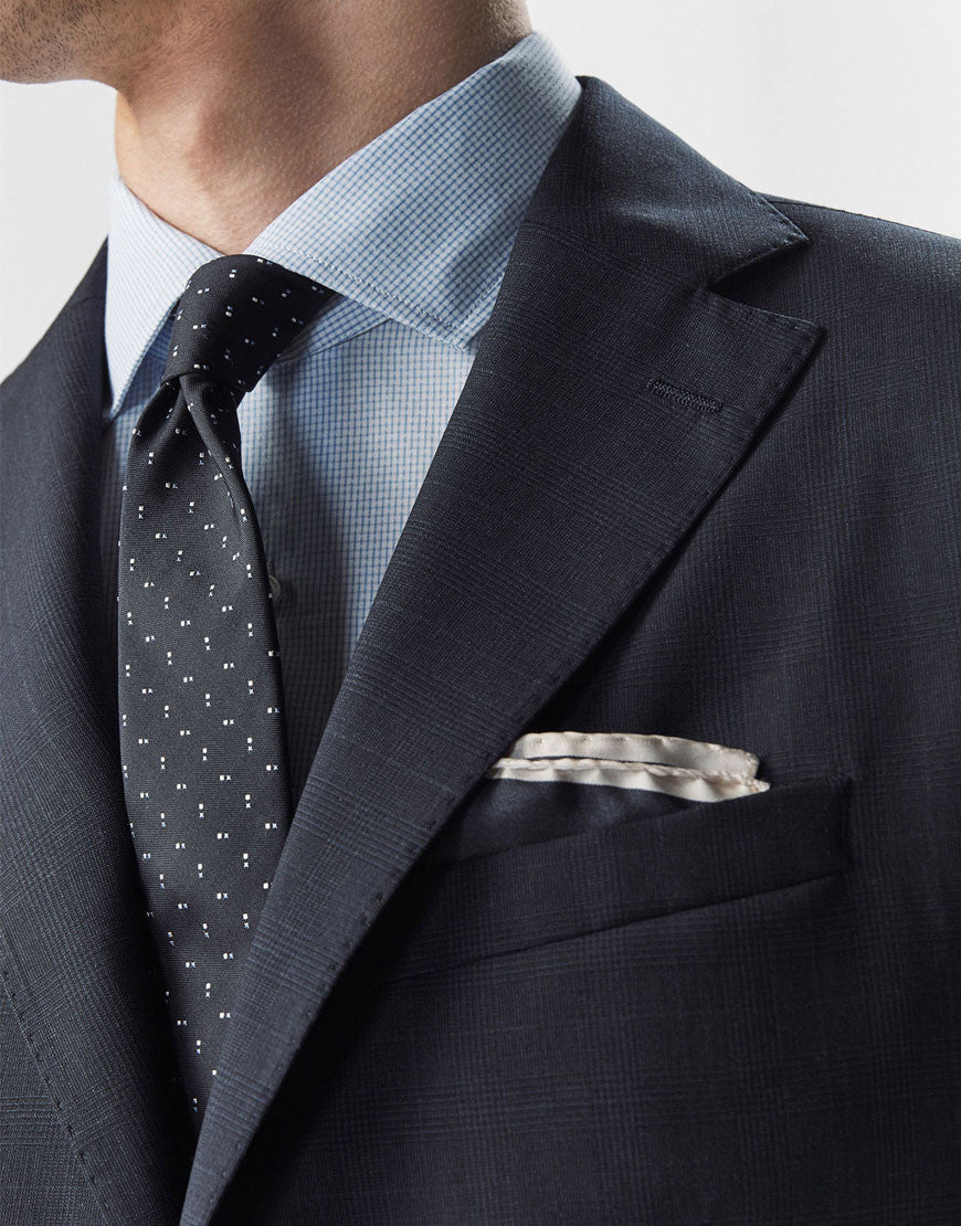 slim blazer square blue slim fit - demo-trendify (2)