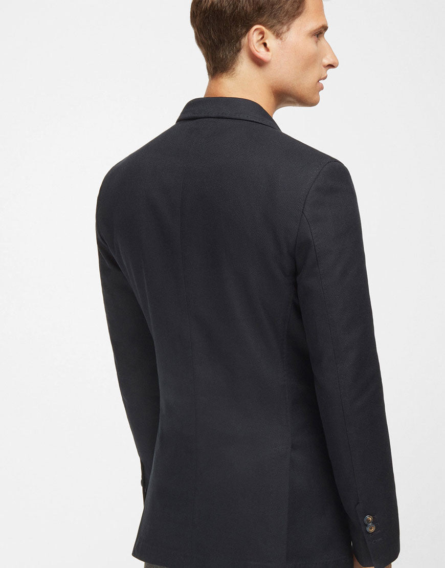stretch cotton blazer - demo-trendify (3)