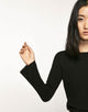 sweater with detail of sleeves to the mouth of bell - demo-trendify (4)