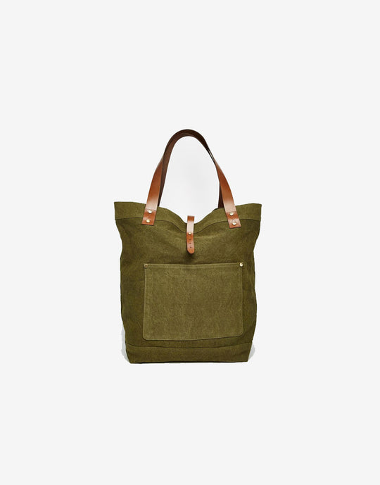 Nombined strapped backpack - demo-trendify