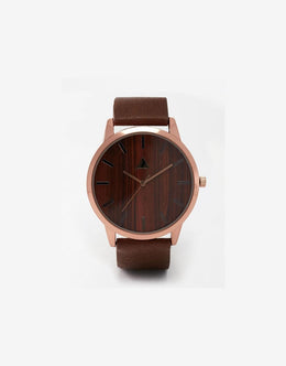 Gabric band watch - demo-trendify