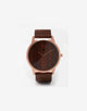 Gabric band watch - demo-trendify
