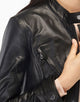 blusao black leather development pocket - demo-trendify (5)