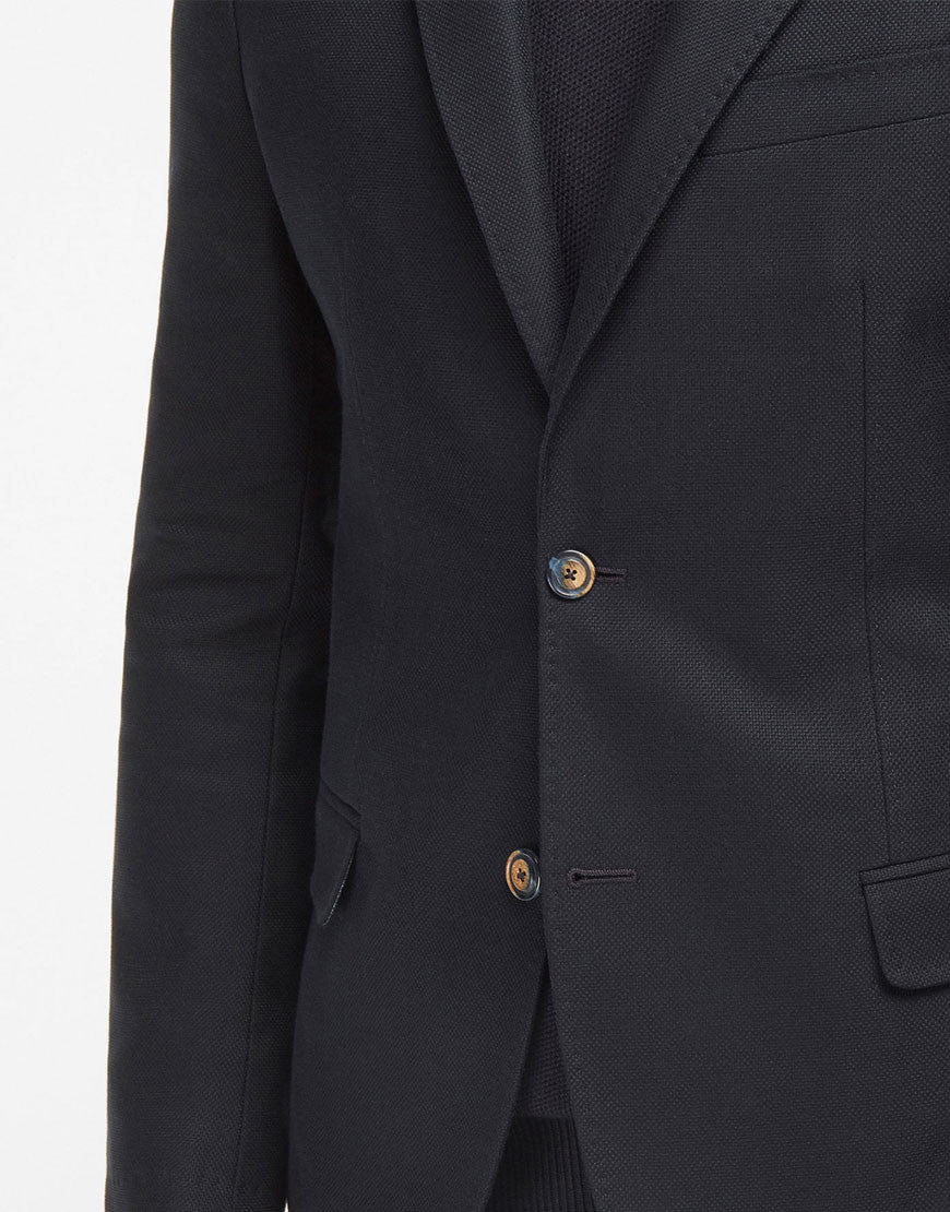 stretch cotton blazer - demo-trendify (5)