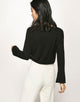 sweater with detail of sleeves to the mouth of bell - demo-trendify (6)