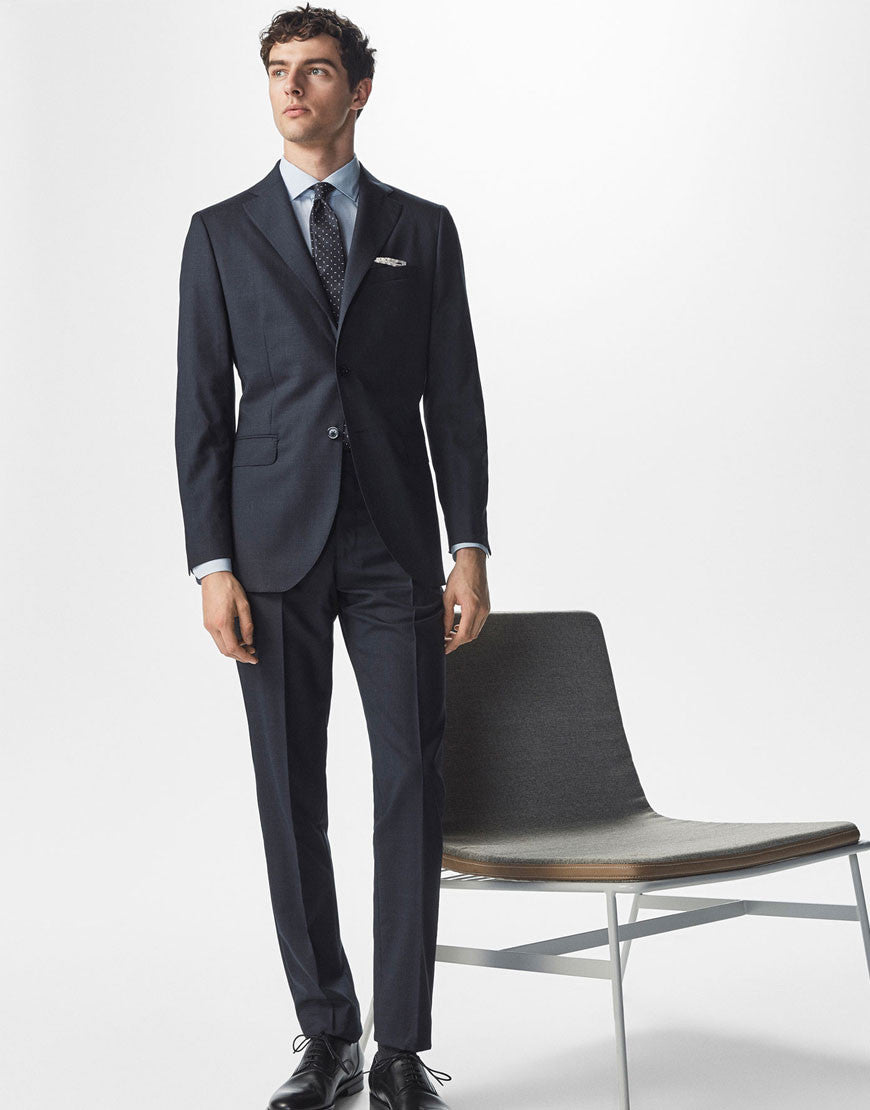 slim blazer square blue slim fit - demo-trendify (6)