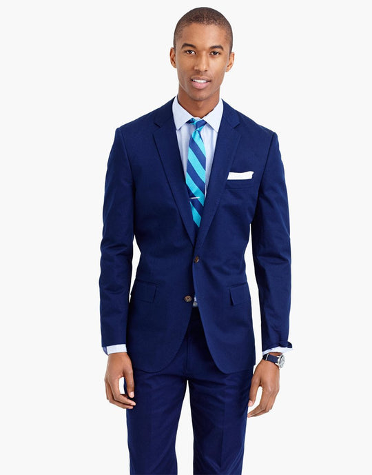 Business Suit 2 - demo-trendify