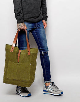 Nombined strapped backpack - demo-trendify (2)