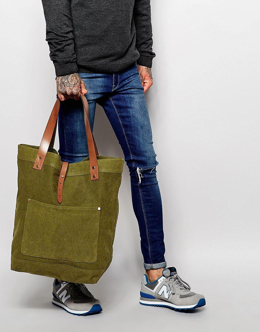 Nombined strapped backpack - demo-trendify (1)
