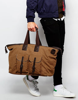 Vintage cinch backpack - demo-trendify (2)