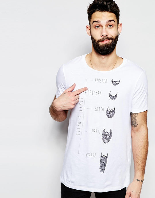 New Look Stripe T-Shirt 5 - demo-trendify