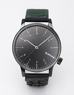 Hubber watch - demo-trendify