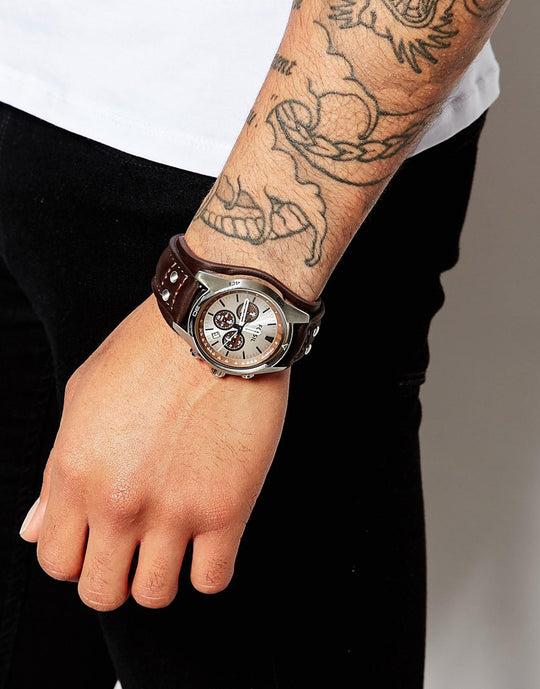 Nimited edition watches - demo-trendify (1)