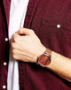 Gabric band watch - demo-trendify (2)